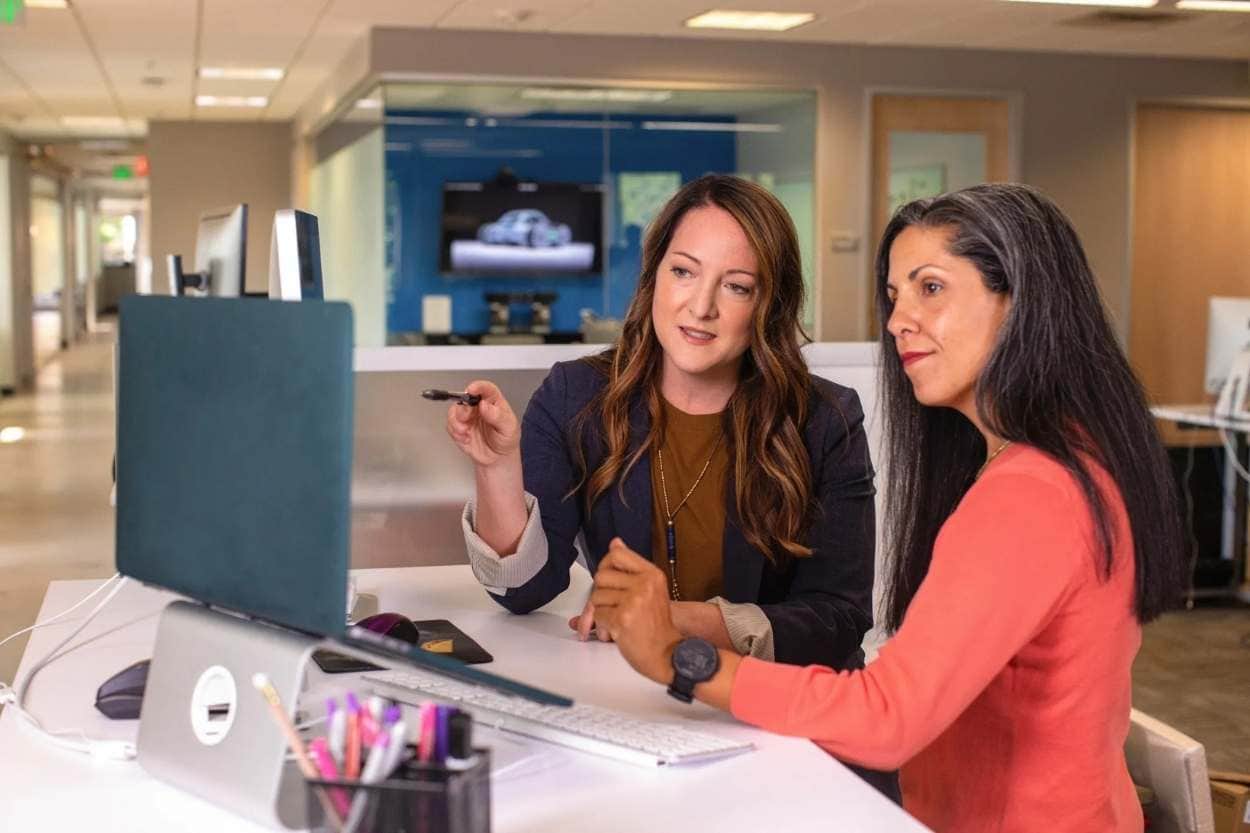 consulting professionals