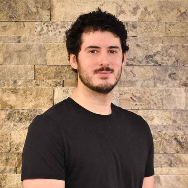Jordan Sernaggia