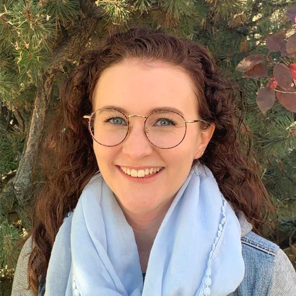 Lindsay Kavanaugh