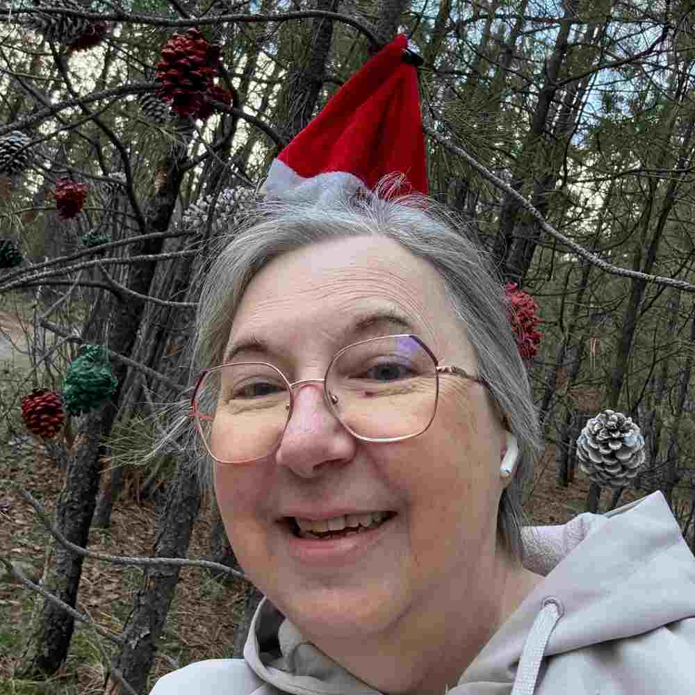 Eileen Byart