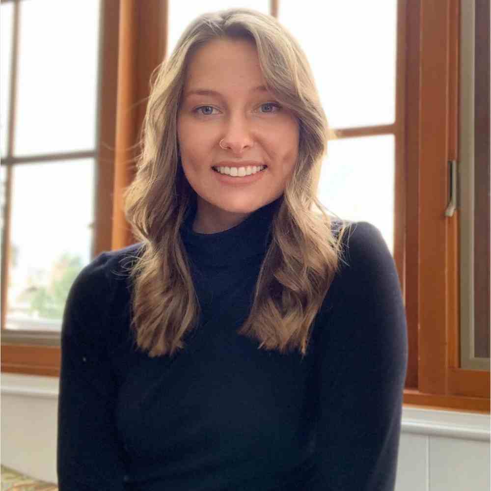 Allyson Dyck