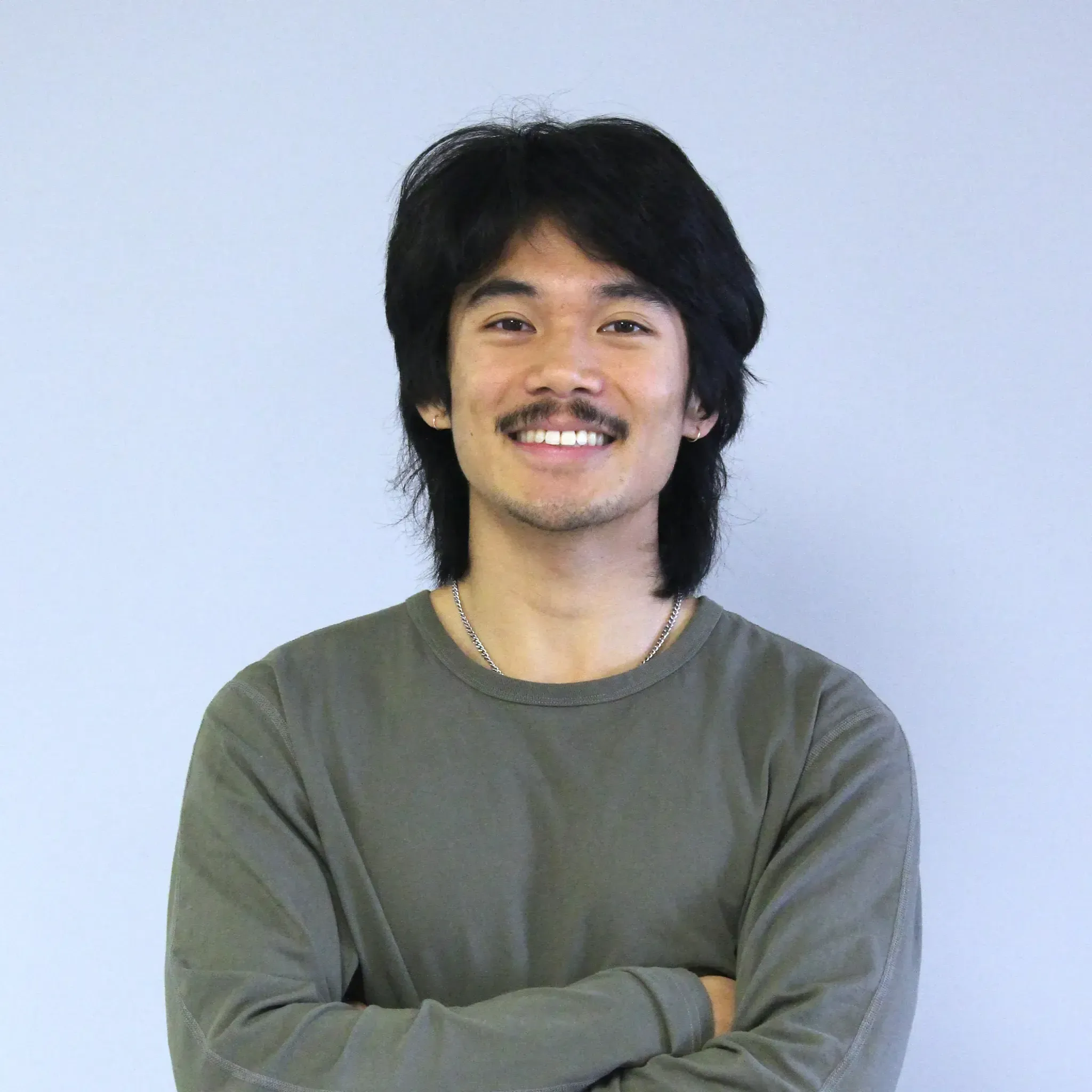 Ben Wang
