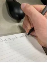Nick pencil grip 2