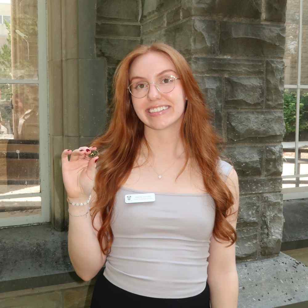 Whitney Lockstein
